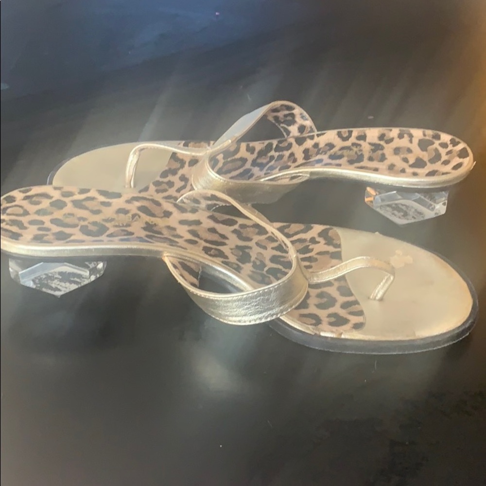 Dolce & Gabanna  37.5 7.5